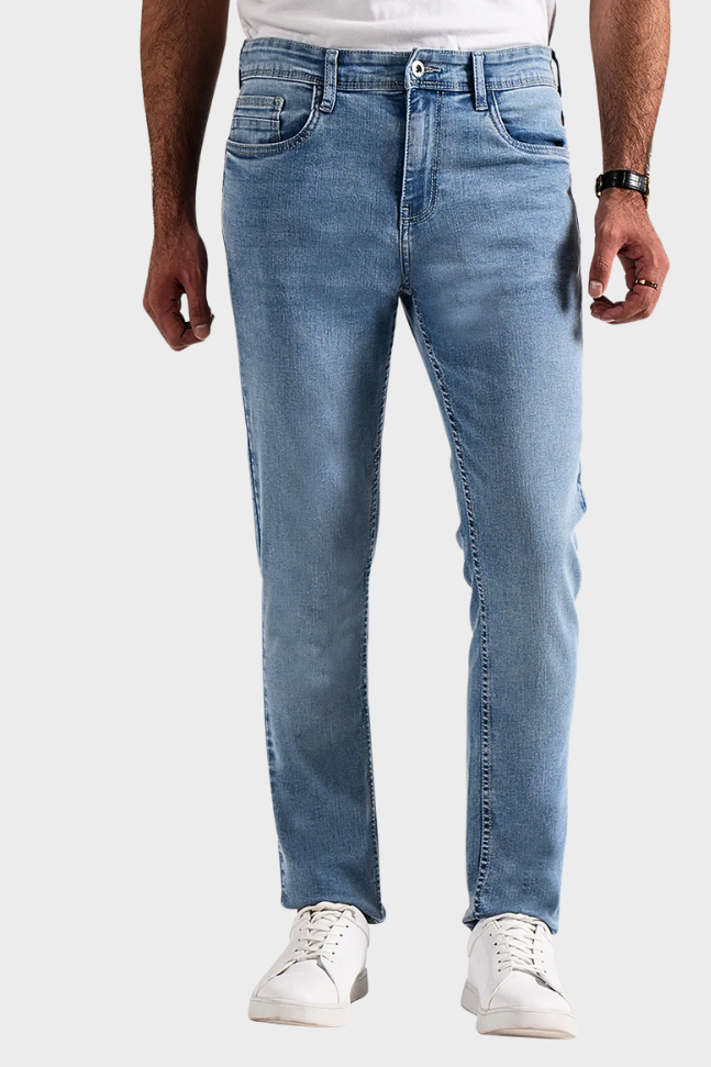 J.Davis Straight Stretch