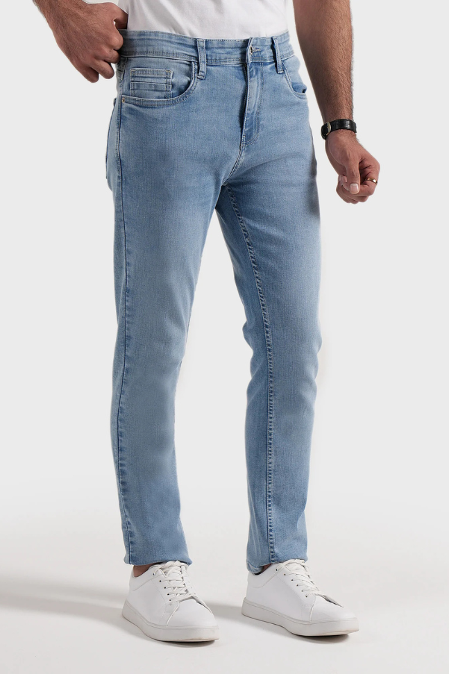 J.Davis Straight Stretch