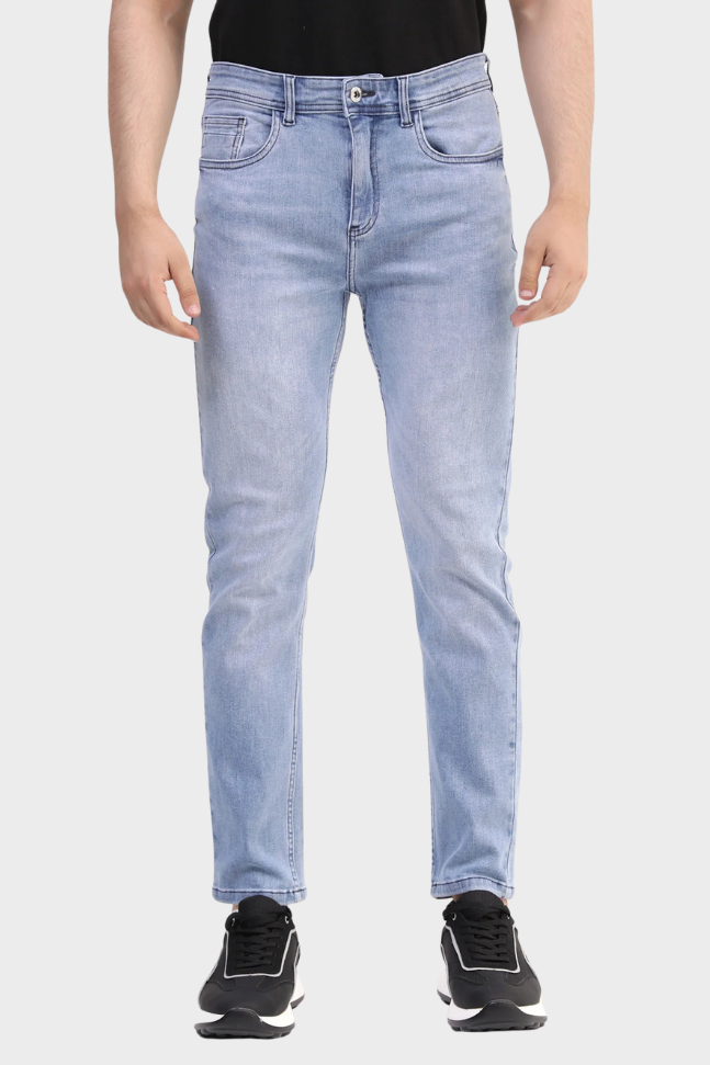 J.Davis Straight Stretch