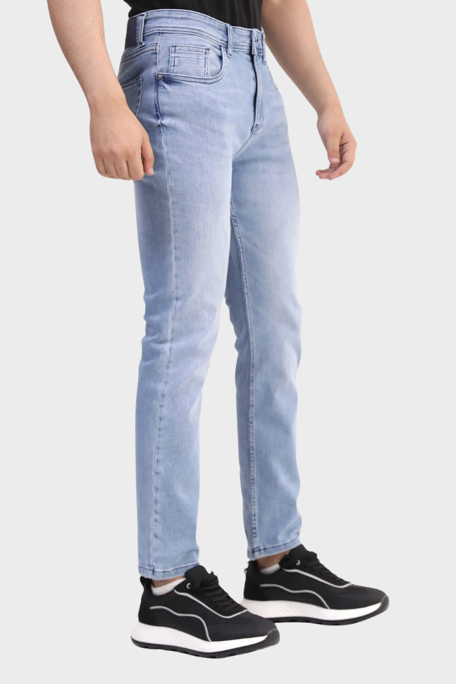 J.Davis Straight Stretch