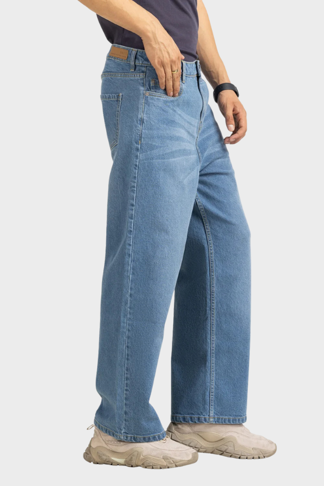 J.Davis Straight Stretch