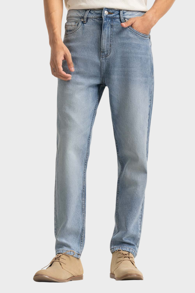 J.Davis Straight Stretch