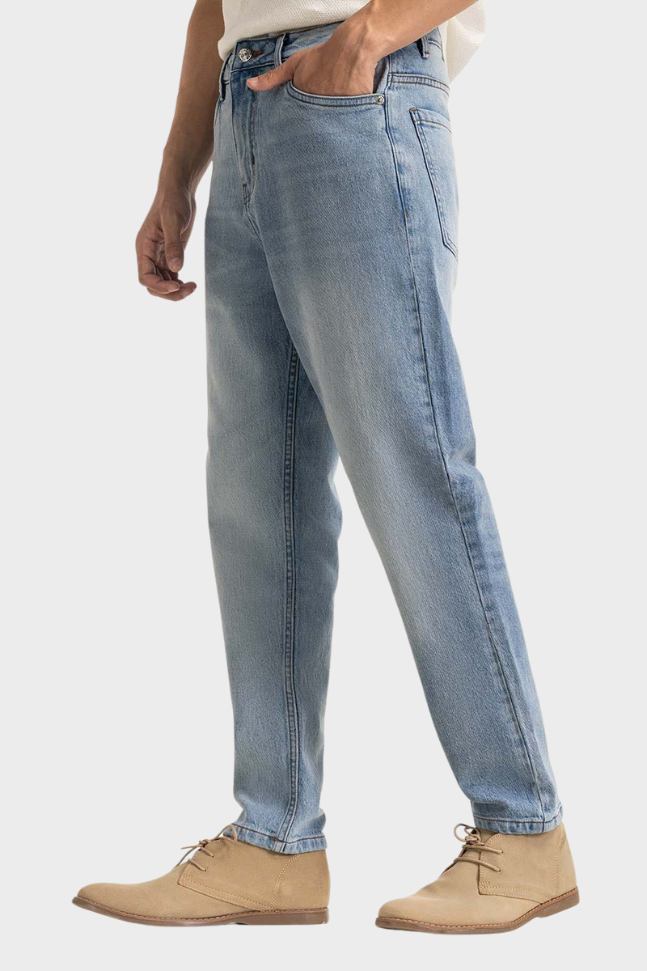 J.Davis Straight Stretch