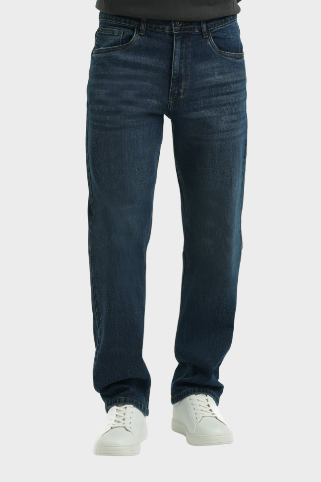 J.Davis Straight Stretch