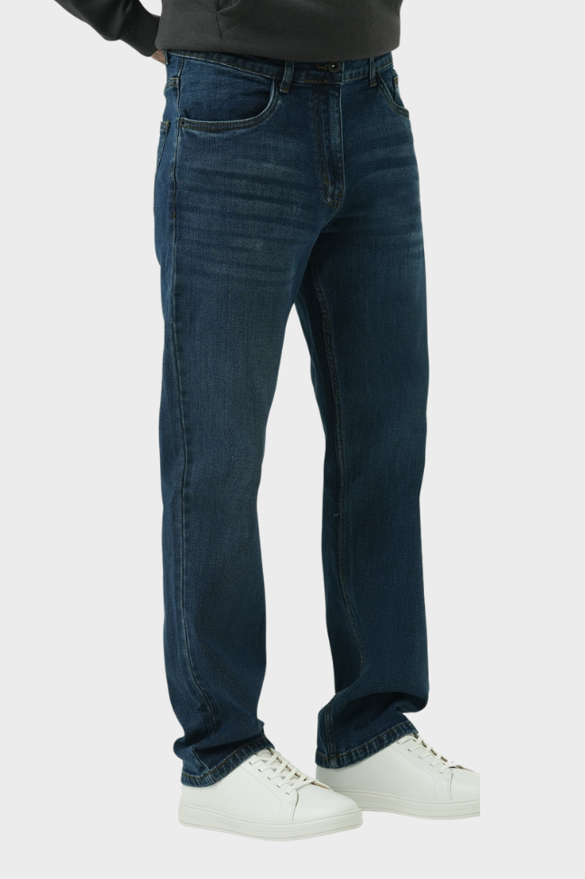 J.Davis Straight Stretch