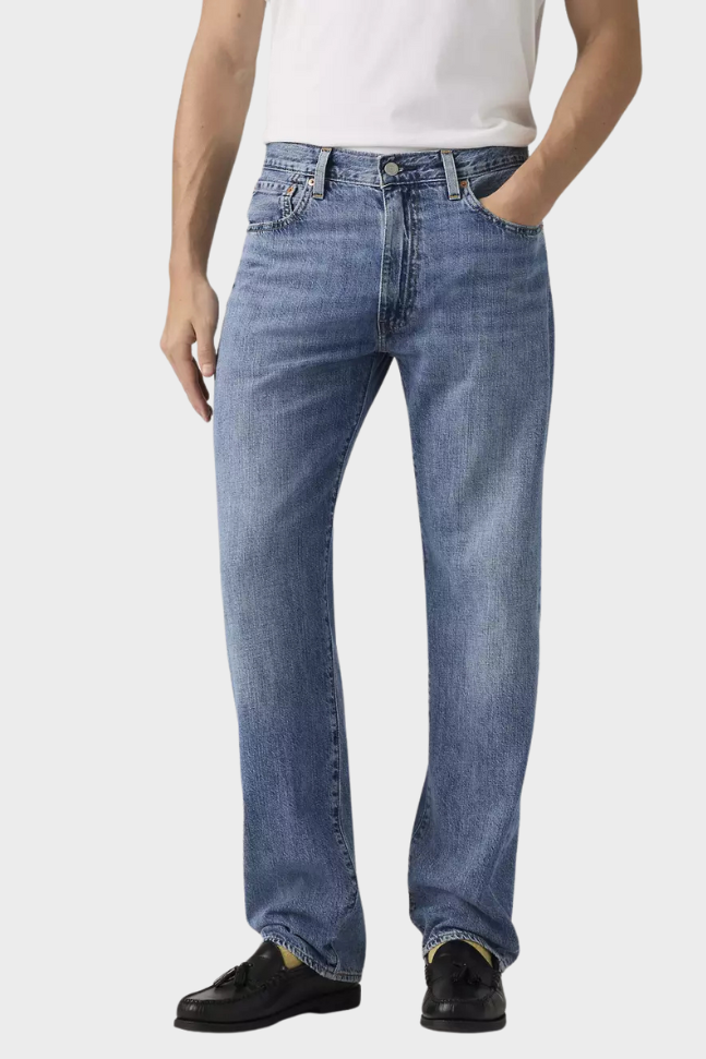 J.Davis Straight Stretch