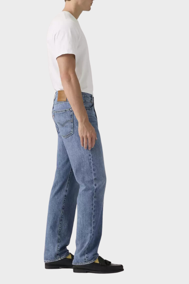 J.Davis Straight Stretch