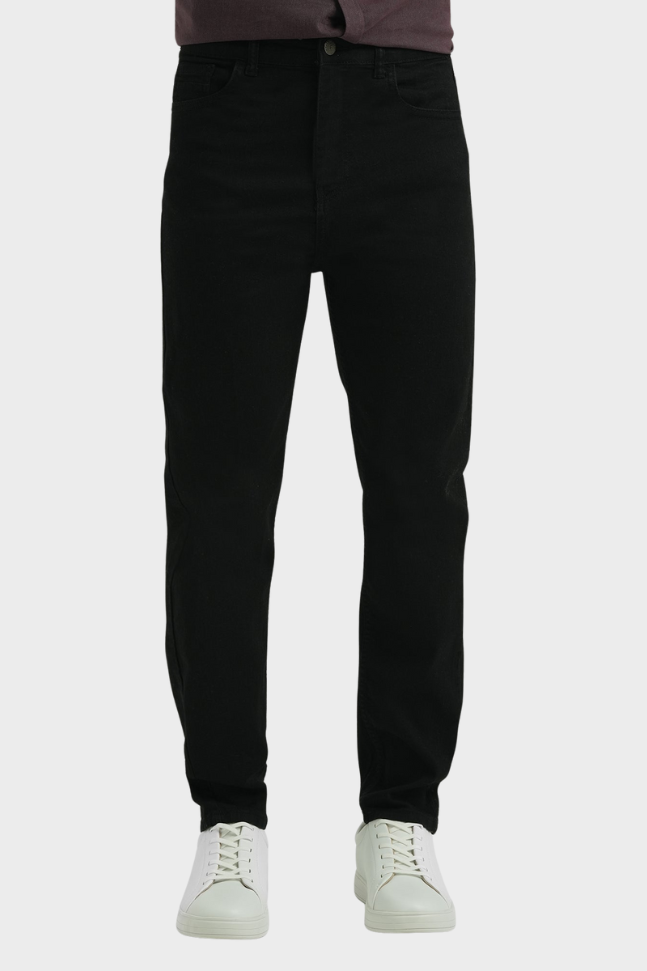 J.Davis Straight Stretch